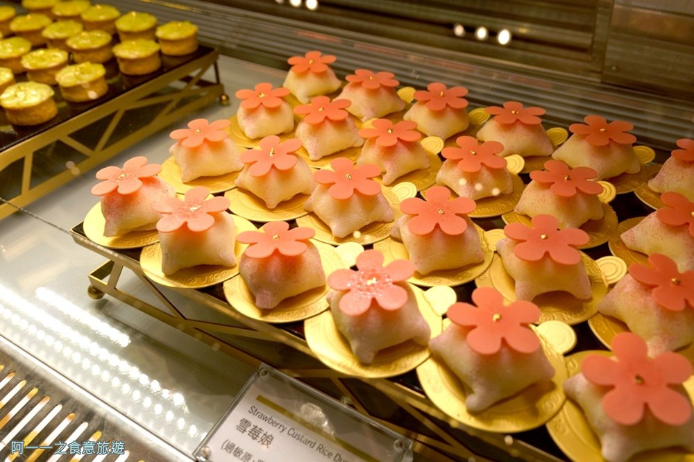 寒舍艾美酒店探索廚房.台北甜點吃到飽