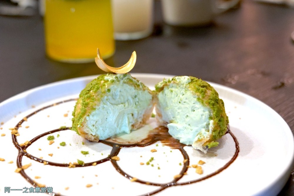 寒舍艾美酒店探索廚房.台北甜點吃到飽