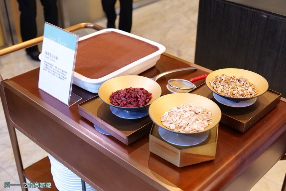 寒舍艾美酒店探索廚房.台北甜點吃到飽