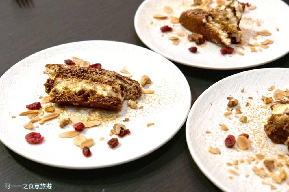 寒舍艾美酒店探索廚房.台北甜點吃到飽