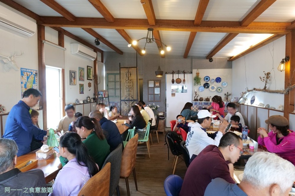 沛朵廚坊.墾丁龍磐草原美食.義大利麵.秘境