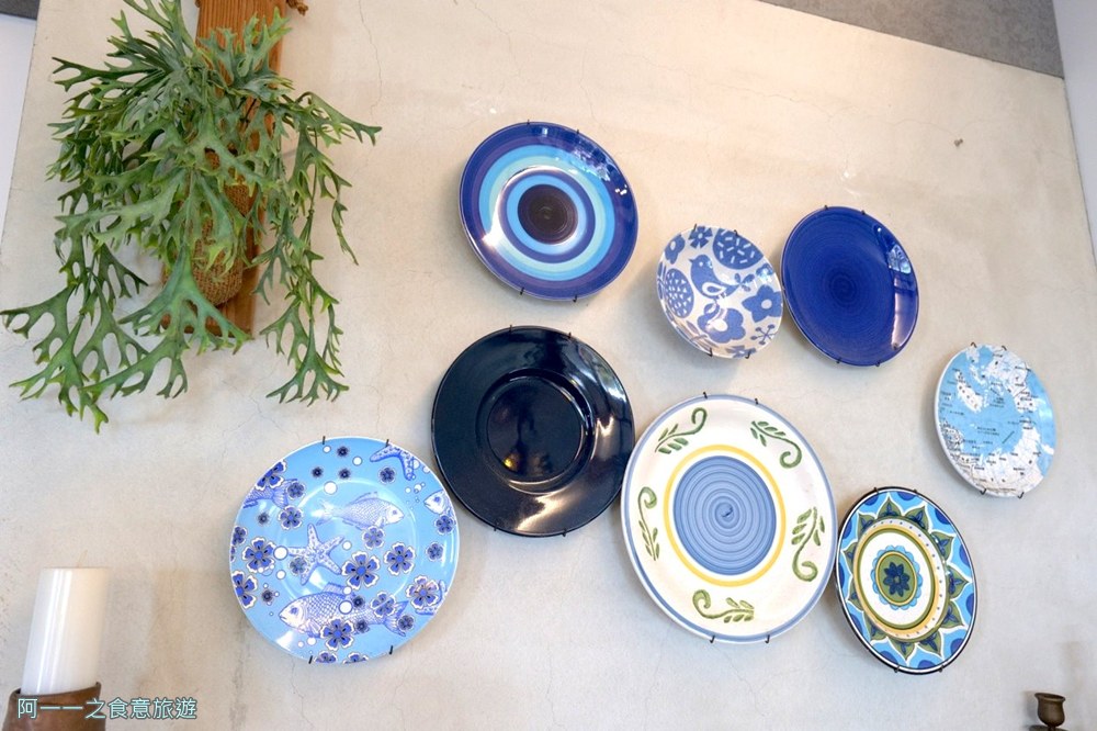 沛朵廚坊.墾丁龍磐草原美食.義大利麵.秘境