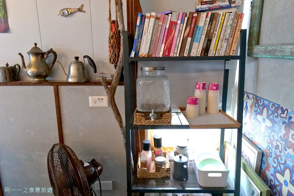 沛朵廚坊.墾丁龍磐草原美食.義大利麵.秘境