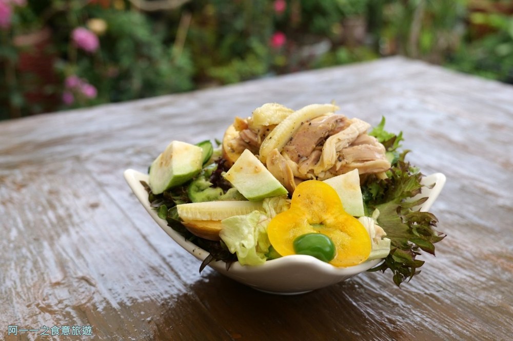 沛朵廚坊.墾丁龍磐草原美食.義大利麵.秘境