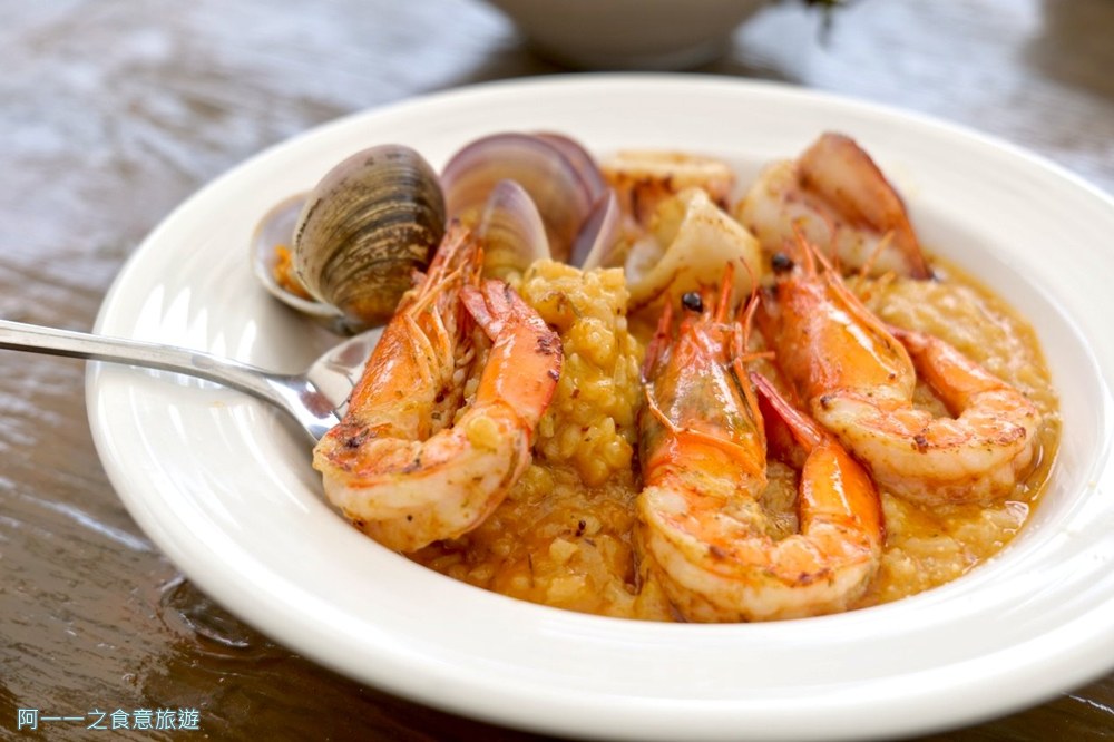 沛朵廚坊.墾丁龍磐草原美食.義大利麵.秘境