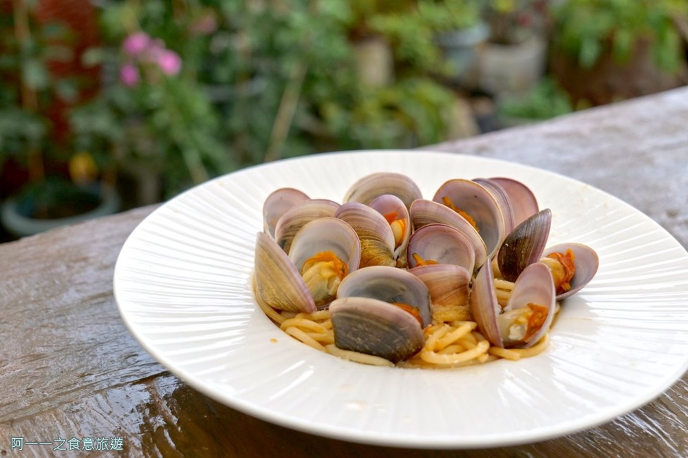 沛朵廚坊.墾丁龍磐草原美食.義大利麵.秘境