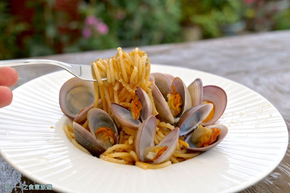 沛朵廚坊.墾丁龍磐草原美食.義大利麵.秘境