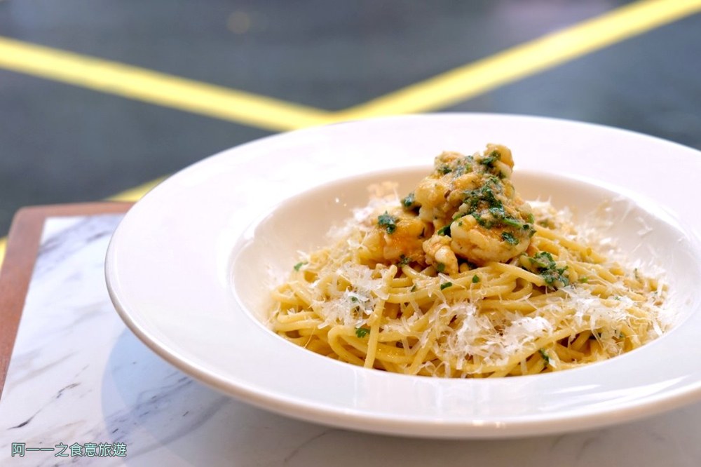 la.vie.bonbon.信義安和美食.義大利麵