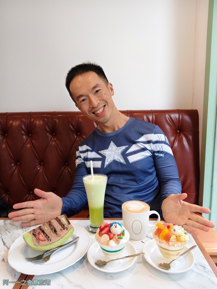 la.vie.bonbon.信義安和美食.甜點.生日蛋糕.下午茶