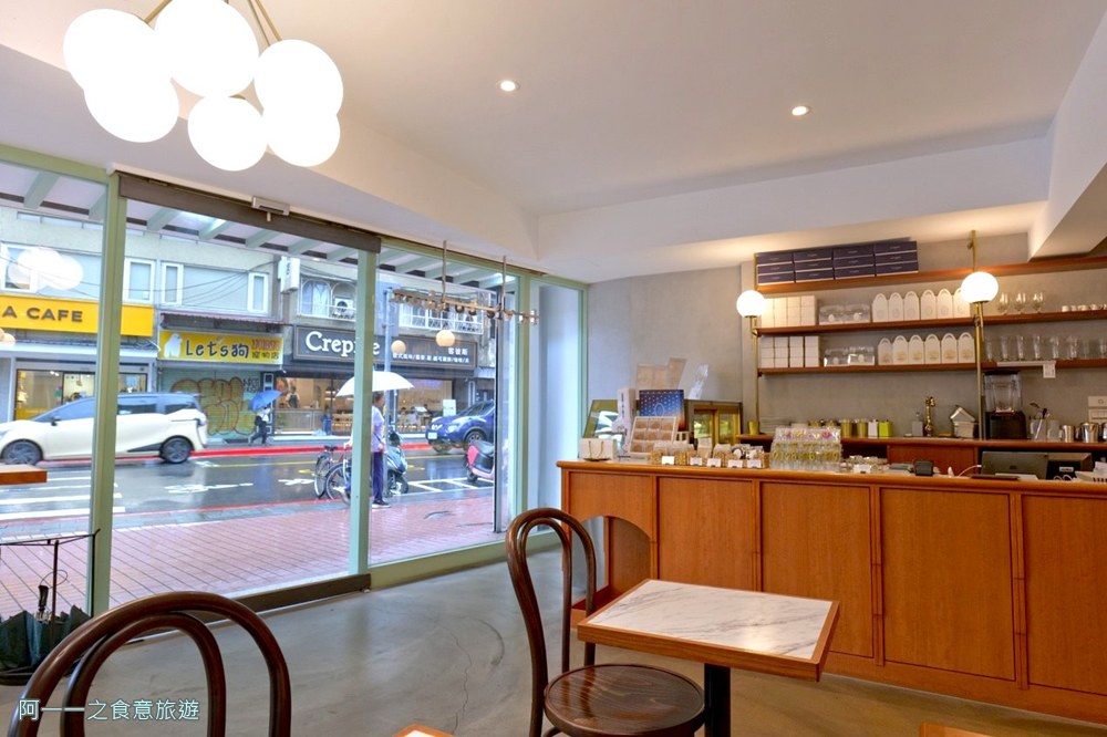 la.vie.bonbon.信義安和美食.甜點.生日蛋糕.下午茶