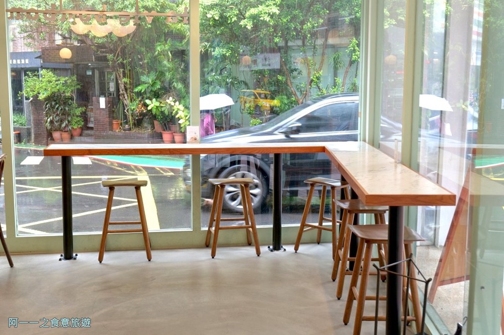 la.vie.bonbon.信義安和美食.甜點.生日蛋糕.下午茶