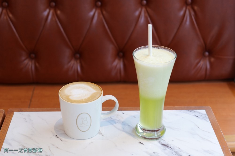 la.vie.bonbon.信義安和美食下午茶