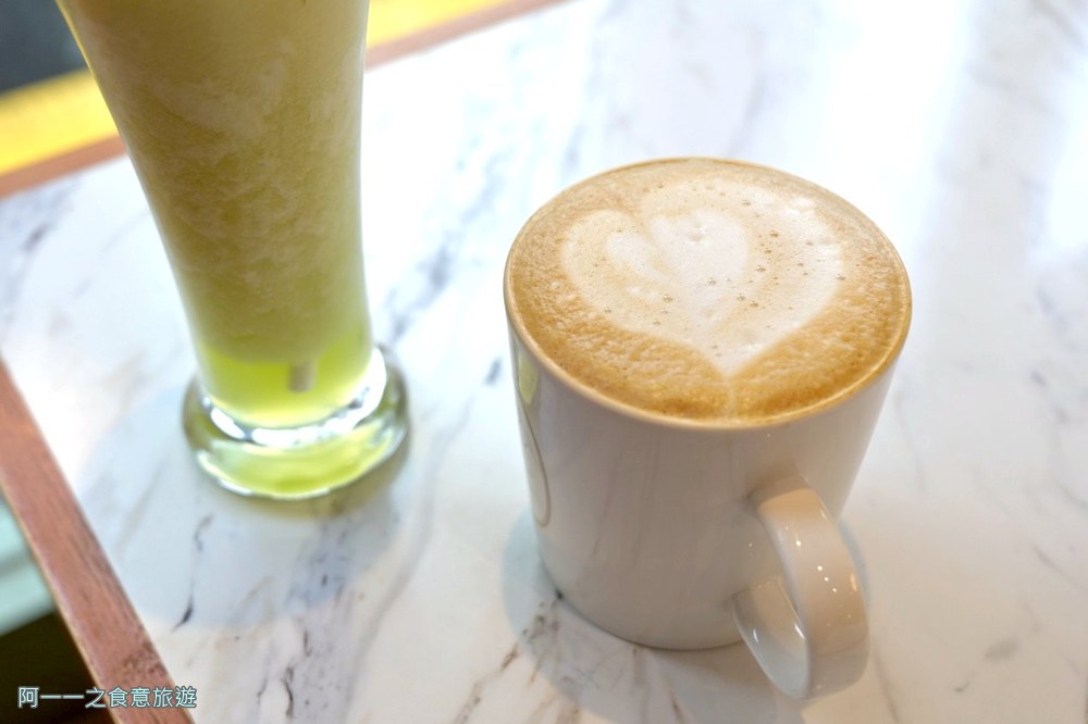 la.vie.bonbon.信義安和美食下午茶