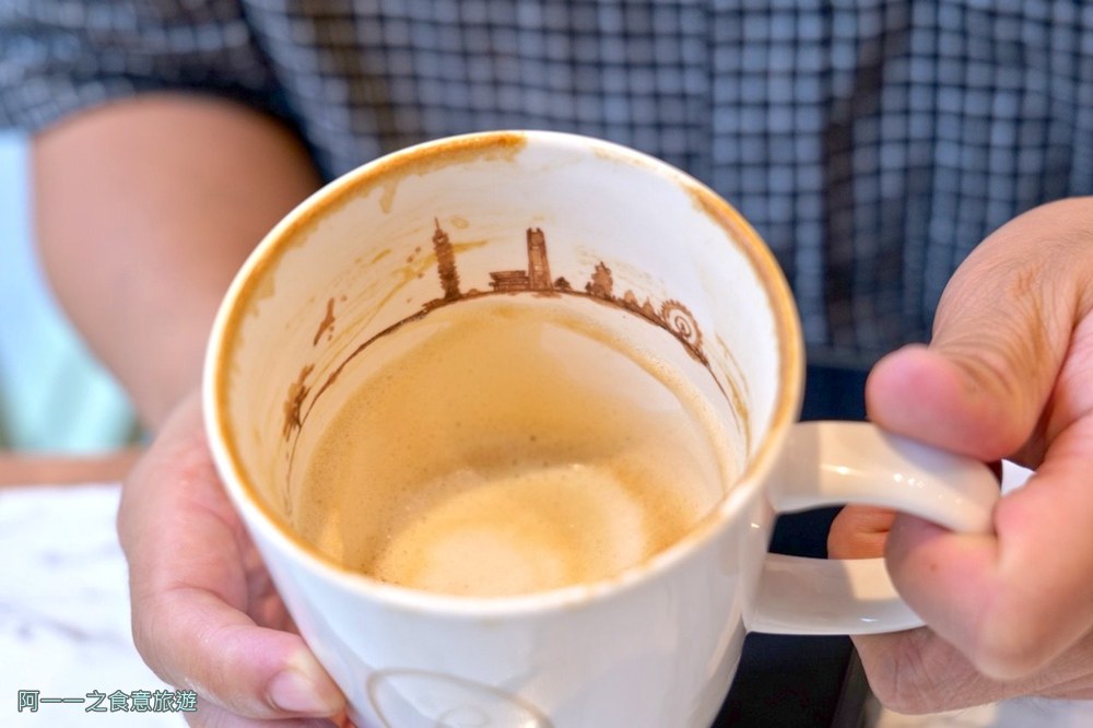 la.vie.bonbon.信義安和美食下午茶