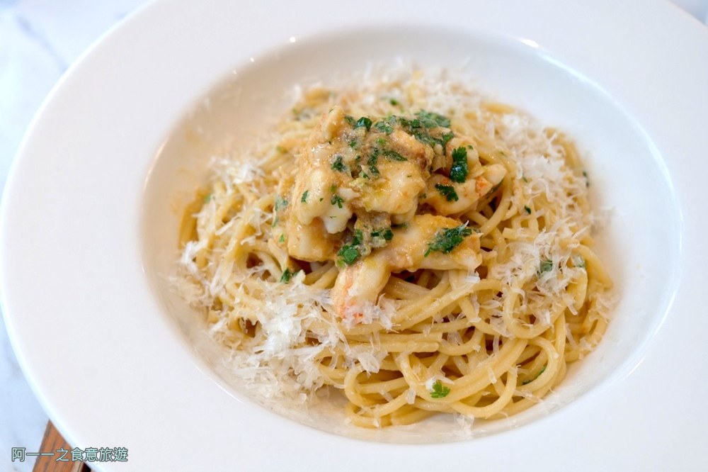 la.vie.bonbon.信義安和美食.義大利麵