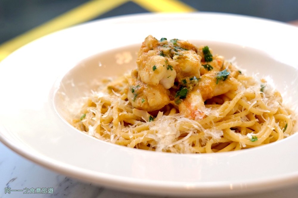 la.vie.bonbon.信義安和美食.義大利麵