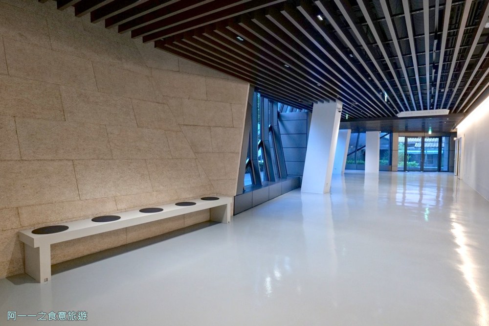 師大美術館.台北免費景點.ig打卡