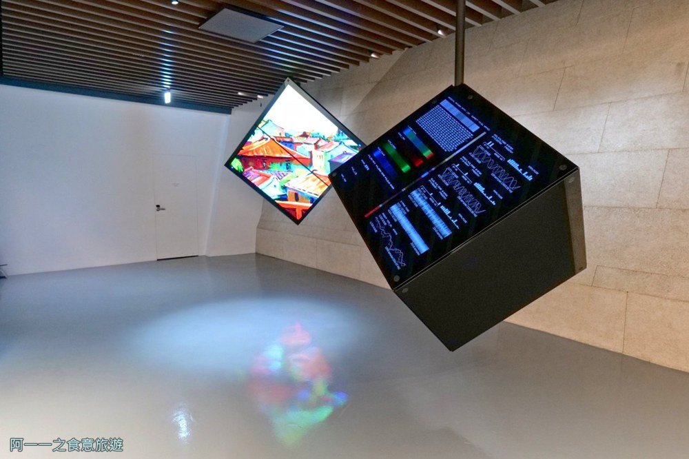 師大美術館.台北免費景點.ig打卡