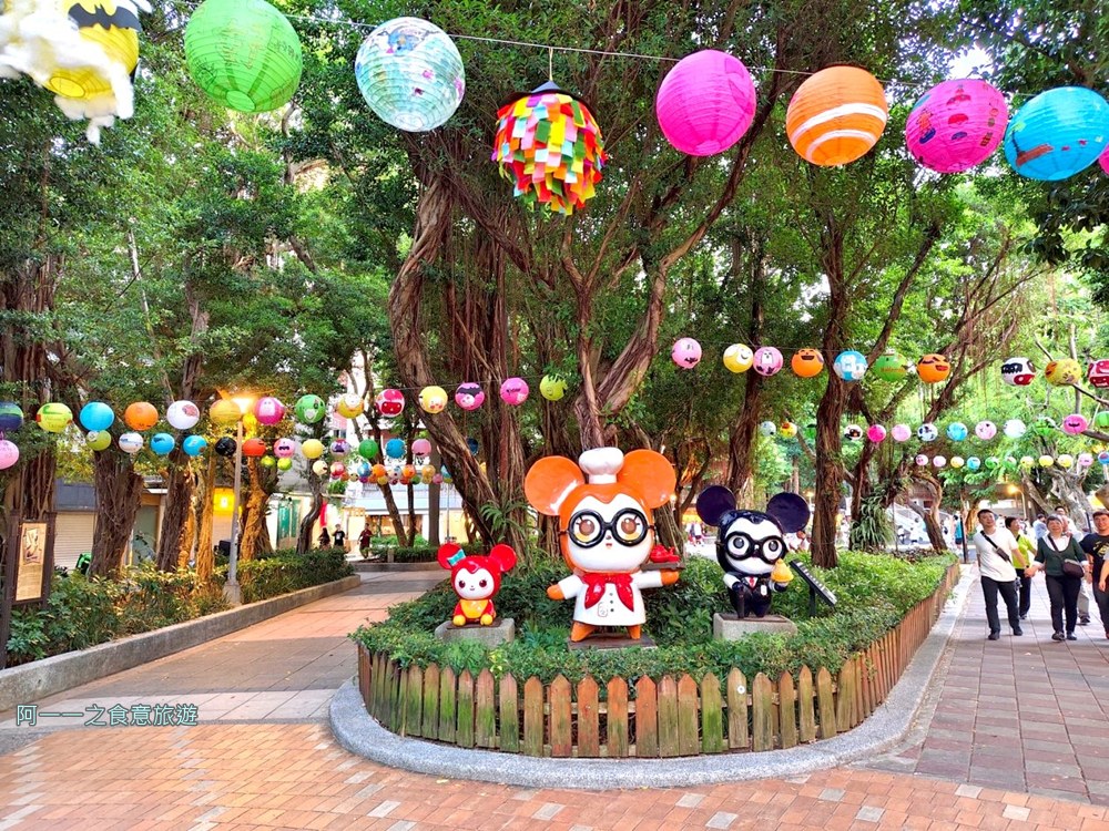 師大美術館.台北免費景點.ig打卡