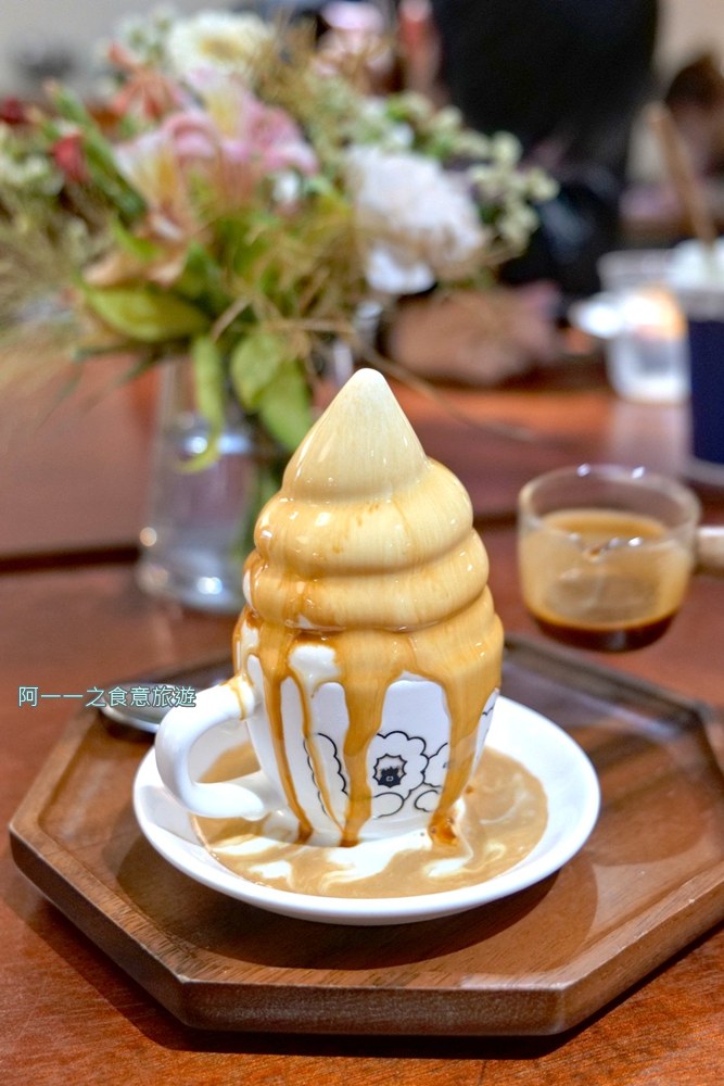 Lost and Found 信義店.咖啡 台北ig美食