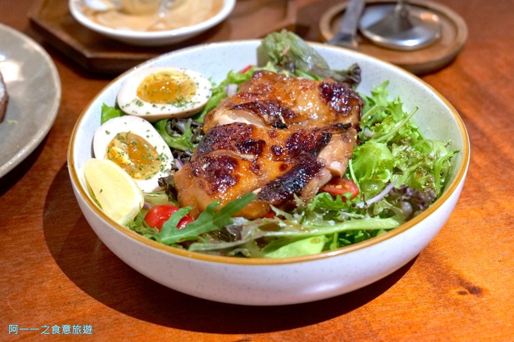 Lost and Found 信義店.信義安和站咖啡廳推薦.早午餐