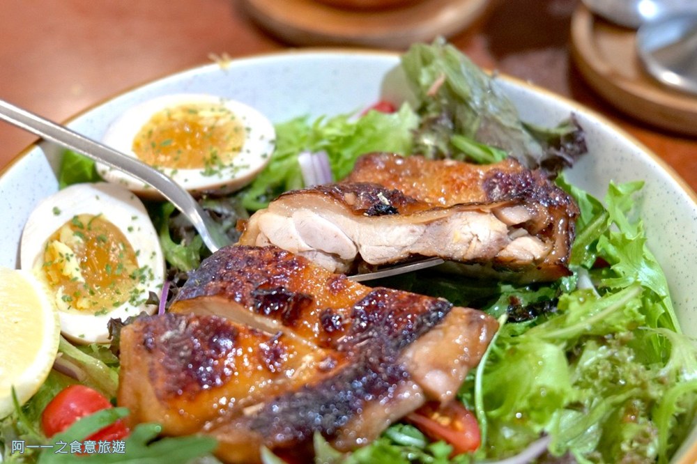 Lost and Found 信義店.信義安和站咖啡廳推薦.早午餐