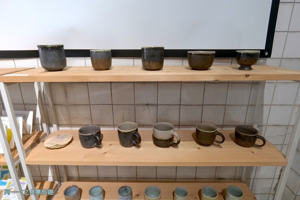 禾炚.三貂嶺一日遊.圖書館.舊礦工澡堂