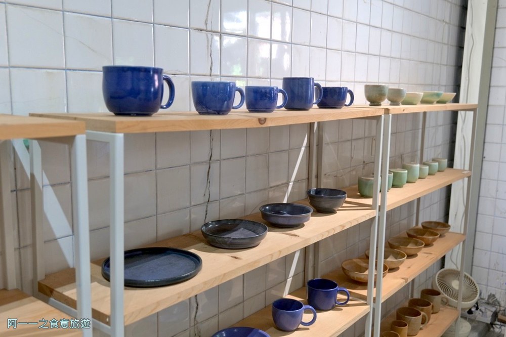 禾炚.三貂嶺一日遊.圖書館.舊礦工澡堂