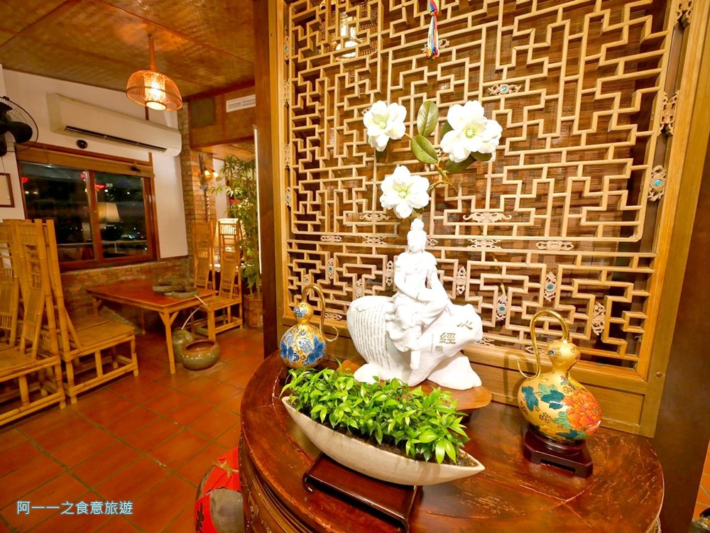 阿妹茶樓.九份老街美食.景觀餐廳