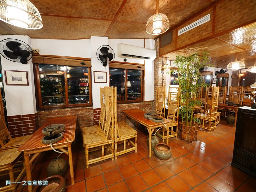 阿妹茶樓.九份老街美食.景觀餐廳