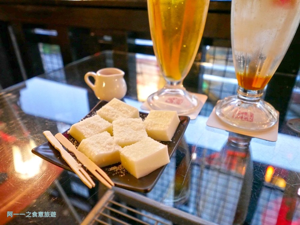 阿妹茶樓.九份老街美食.景觀餐廳