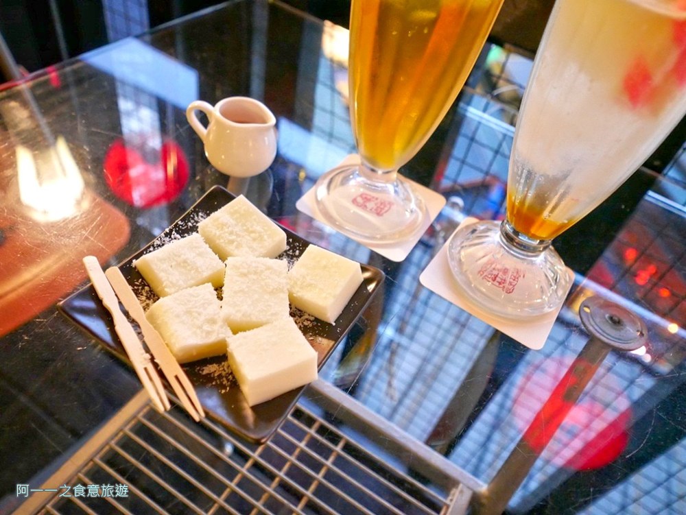 阿妹茶樓.九份老街美食.景觀餐廳