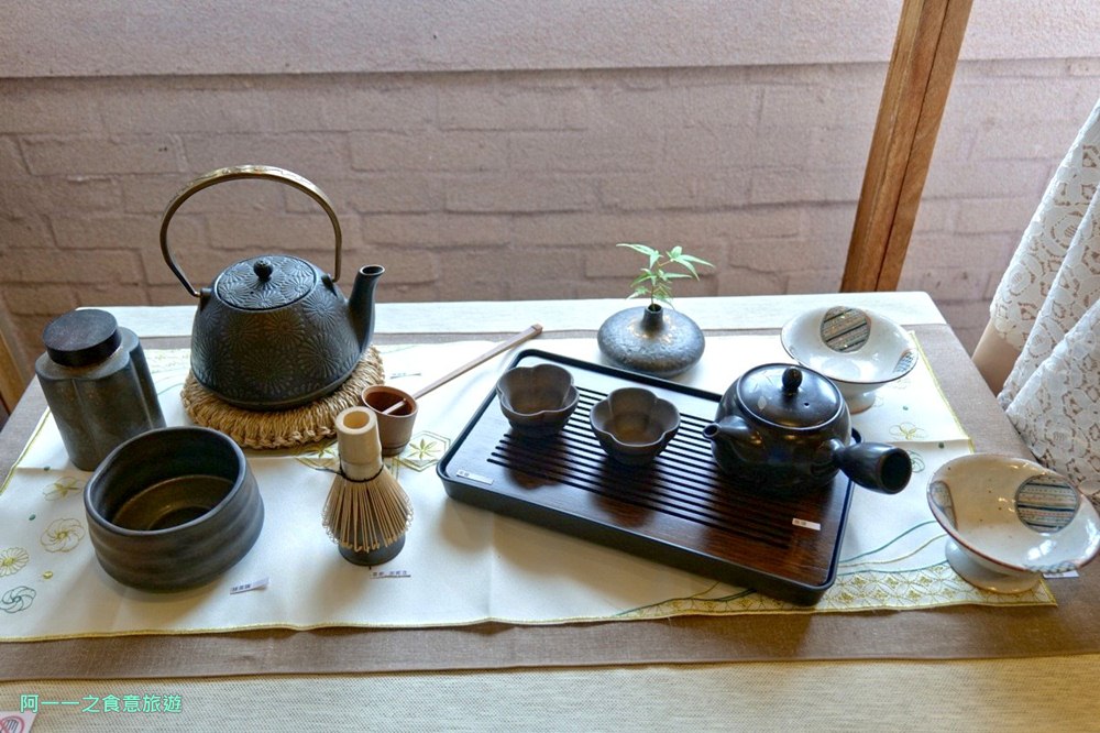 臺北市鐵觀音包種茶研發推廣中心.貓空一日遊.台北免費景點