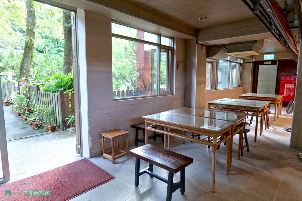 臺北市鐵觀音包種茶研發推廣中心.貓空一日遊.台北免費景點