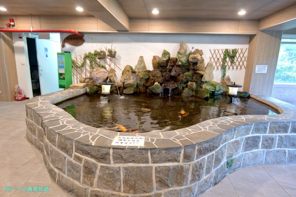 臺北市鐵觀音包種茶研發推廣中心.貓空一日遊.台北免費景點