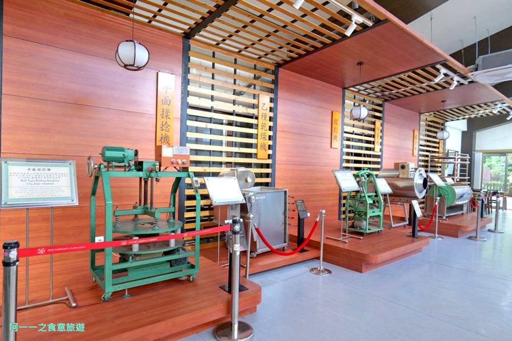 臺北市鐵觀音包種茶研發推廣中心.貓空一日遊.台北免費景點