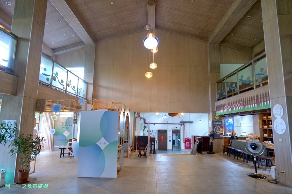 臺北市鐵觀音包種茶研發推廣中心.貓空一日遊.台北免費景點