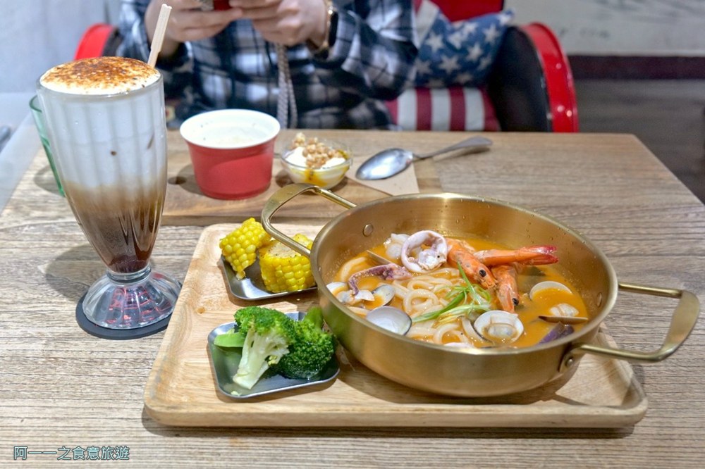 Coffee.Smith石牌店.石牌早午餐.咖啡廳