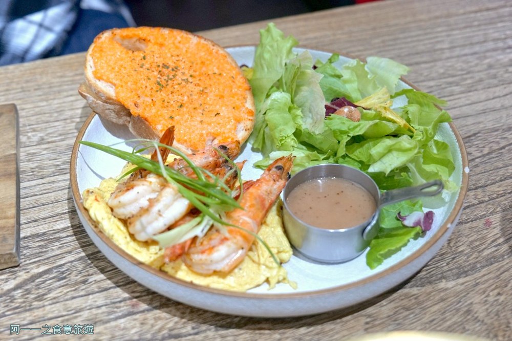 Coffee.Smith石牌店.石牌早午餐.咖啡廳