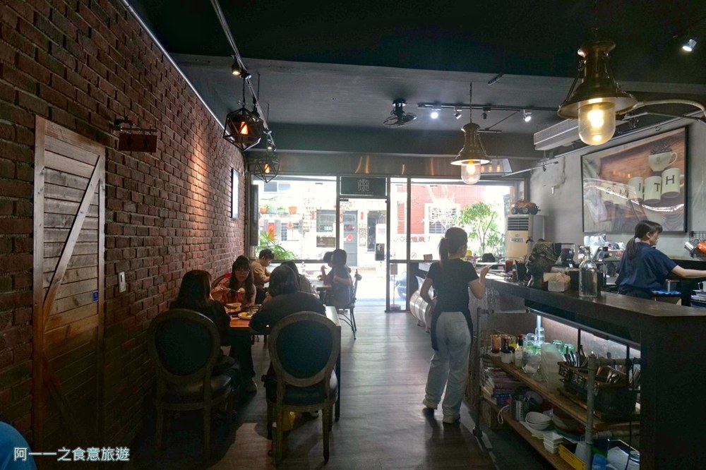 Coffee.Smith石牌店.石牌早午餐.咖啡廳