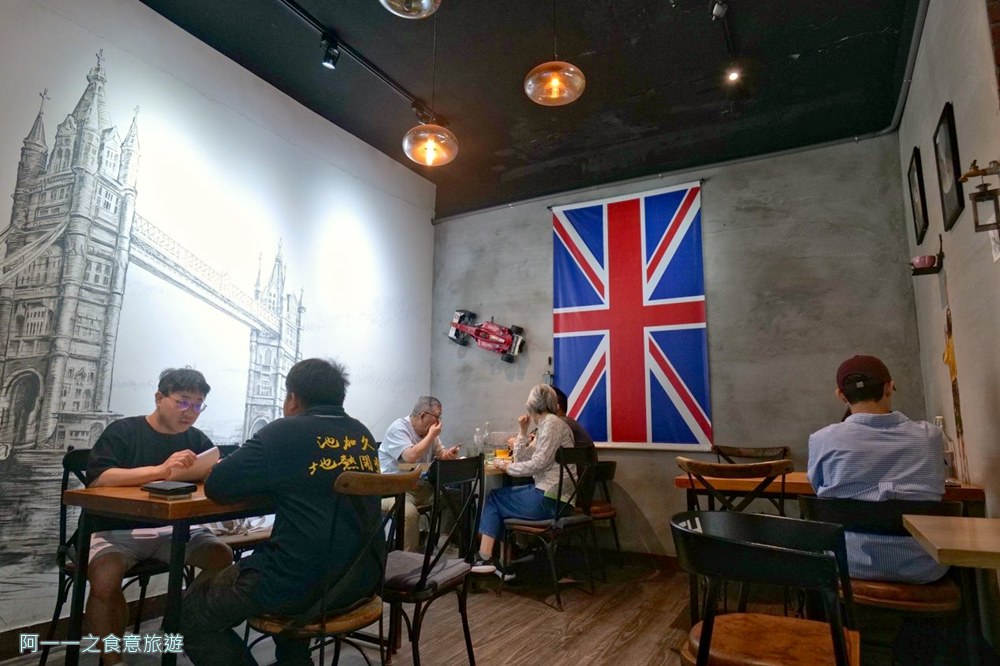 Coffee.Smith石牌店.石牌早午餐.咖啡廳
