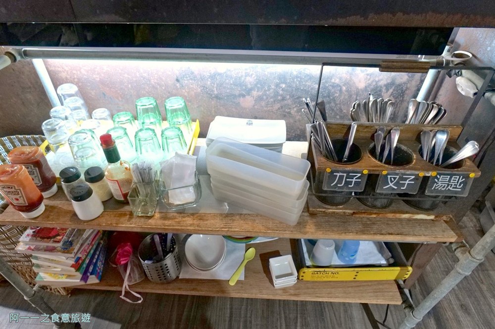 Coffee.Smith石牌店.石牌早午餐.咖啡廳