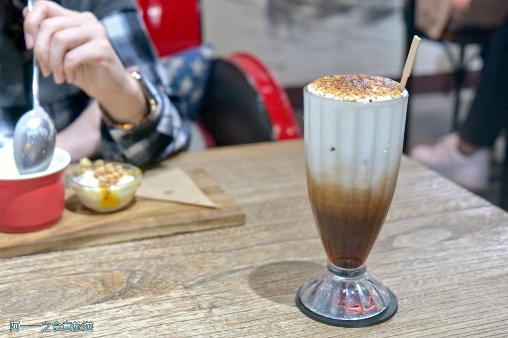 Coffee.Smith石牌店.石牌早午餐.咖啡廳