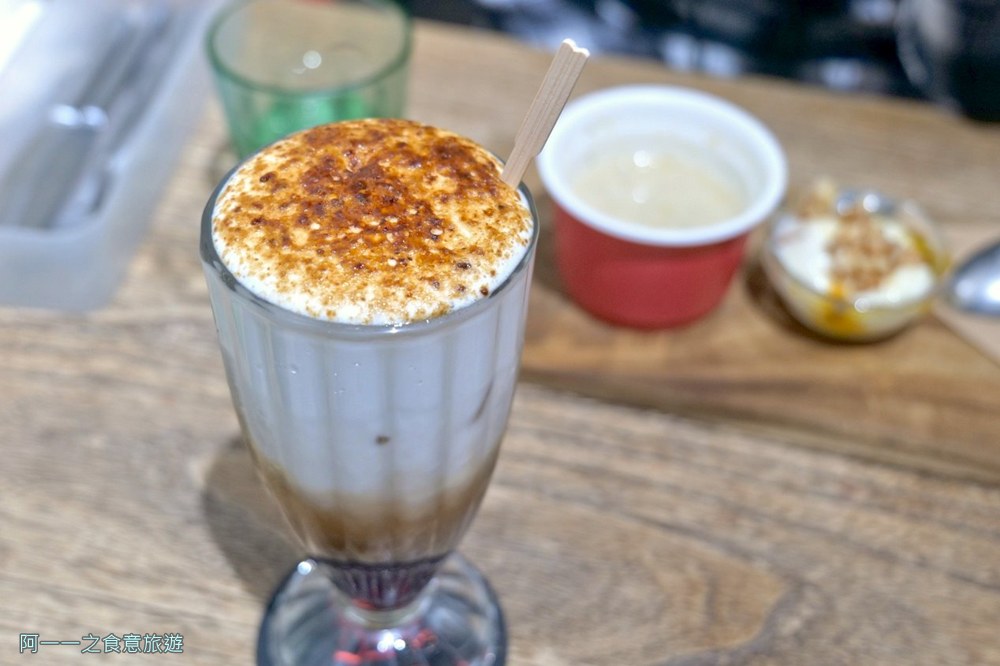 Coffee.Smith石牌店.石牌早午餐.咖啡廳