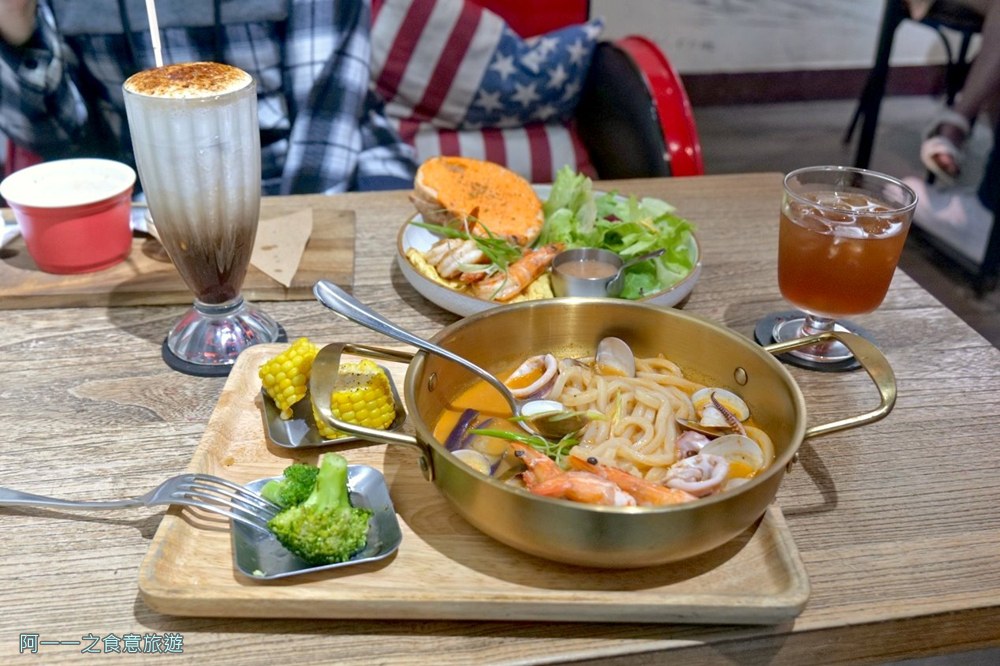 Coffee.Smith石牌店.石牌早午餐.咖啡廳