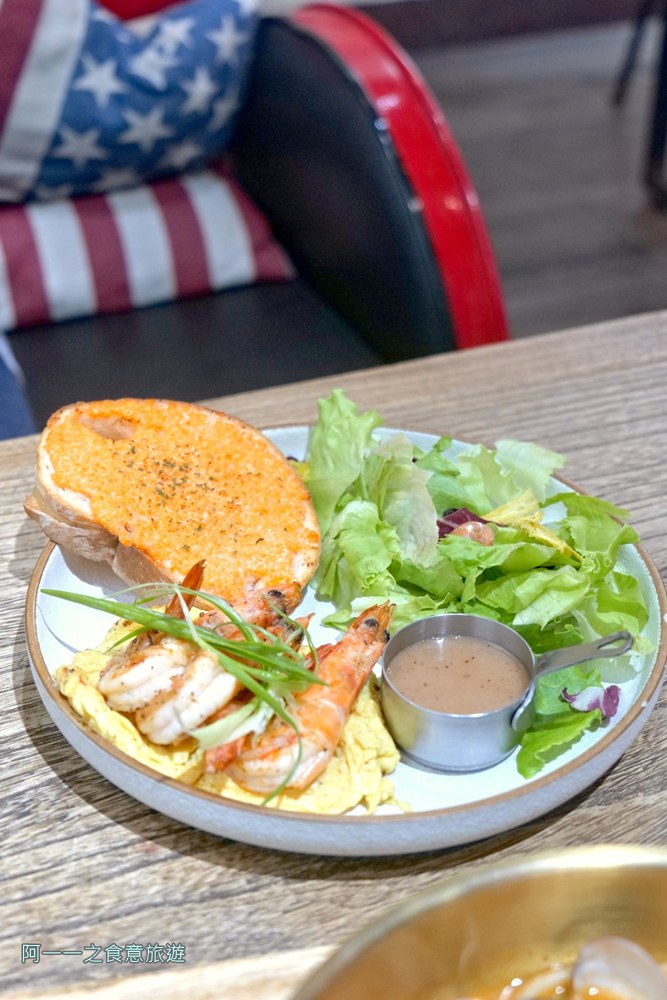 Coffee.Smith石牌店.石牌早午餐