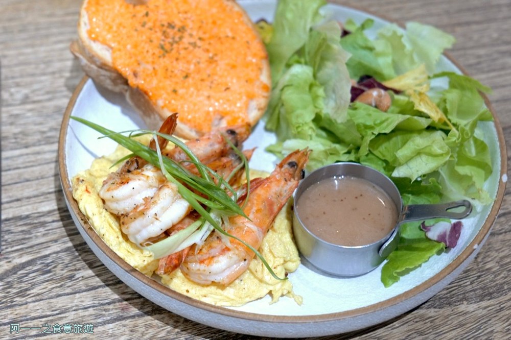 Coffee.Smith石牌店.石牌早午餐