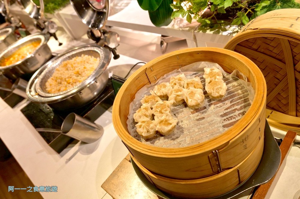 星野TOMAMU渡假村.Buffet.Dining.hal.螃蟹海鮮吃到飽