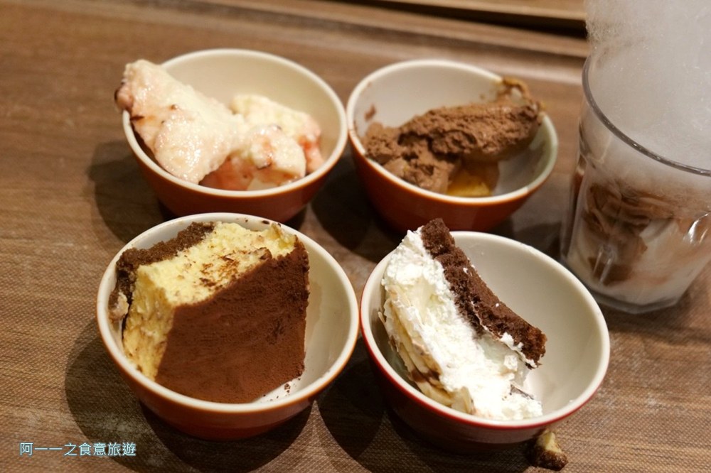 星野TOMAMU渡假村.Buffet.Dining.hal.甜點吃到飽