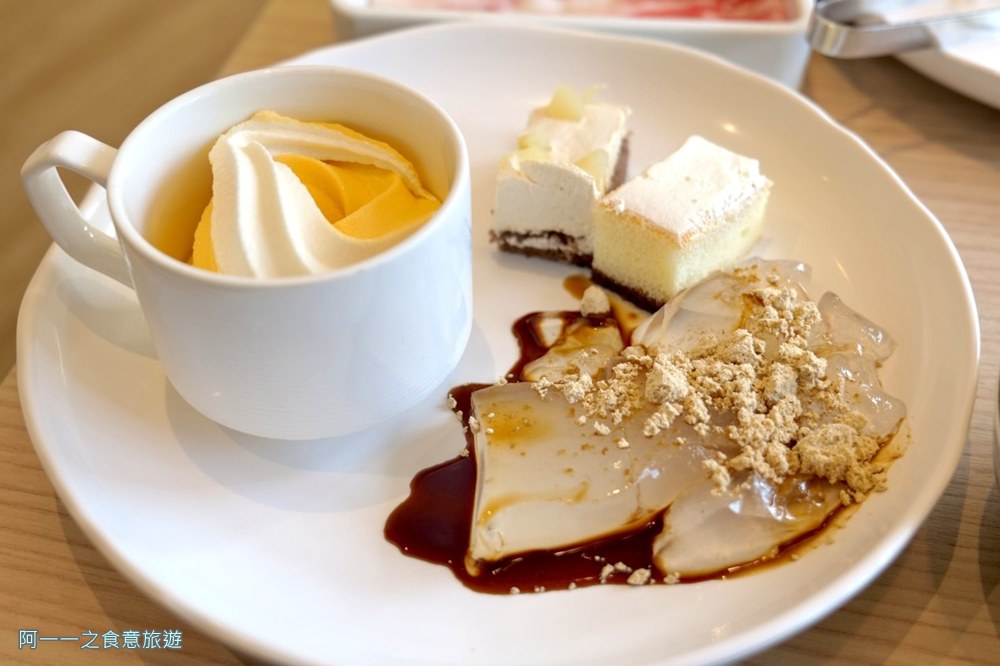 涮乃葉統一時代市府店.台北信義區火鍋吃到飽